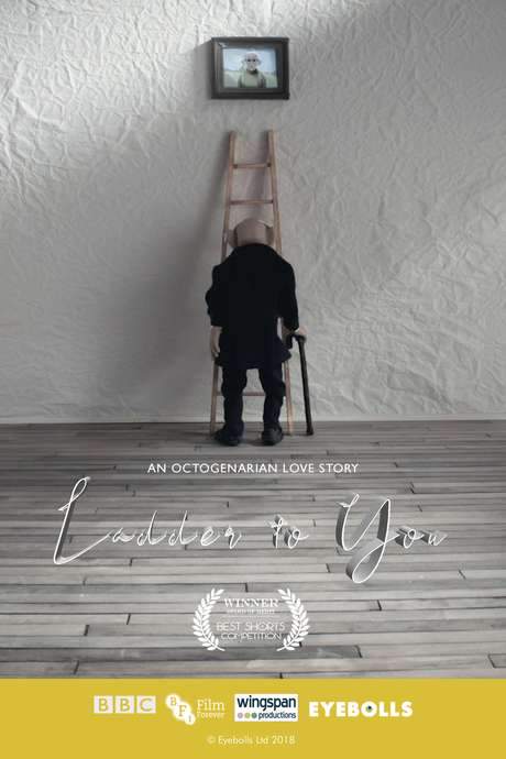 Ladder to You (2018) movie poster
