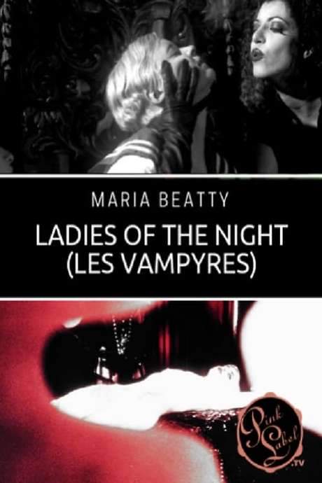 Ladies of the Night (1998) movie poster