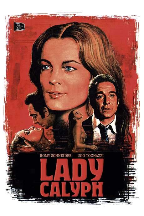 Lady Caliph (1970) movie poster