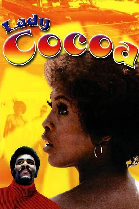 Lady Cocoa (1975) movie poster