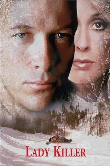 Lady Killer (1995) movie poster