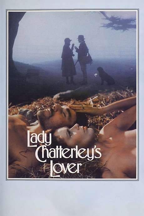 Lady Chatterley’s Lover (1981) movie poster