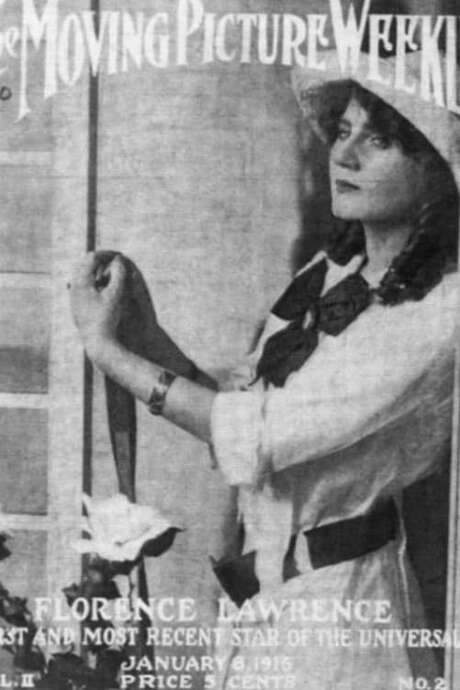 Lady Helen’s Escapade (1909) movie poster