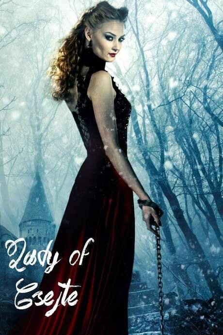 Lady of Csejte (2015) movie poster