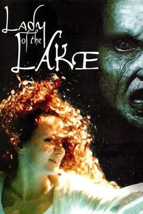 Lady of the Lake (1998) movie poster
