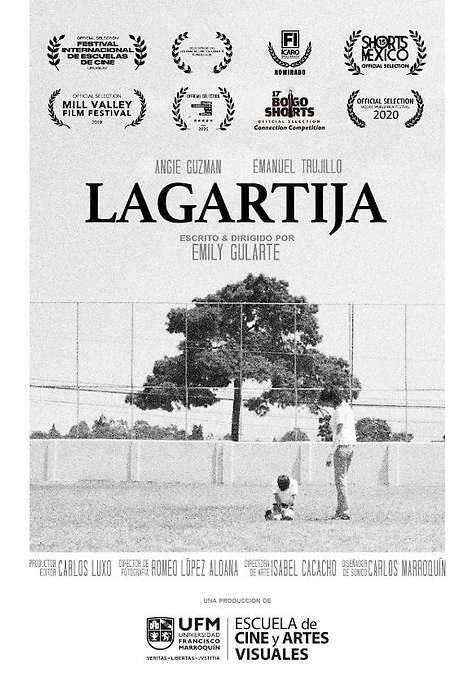 During their summer vacation, siblings Veronica and Ricky encounter an unexpected situation that challenges their bond. Veronica, the older sister, must navigate a difficult day while protecting her brother. The events of this single day will test their relationship and force them to confront unexpected circumstances.