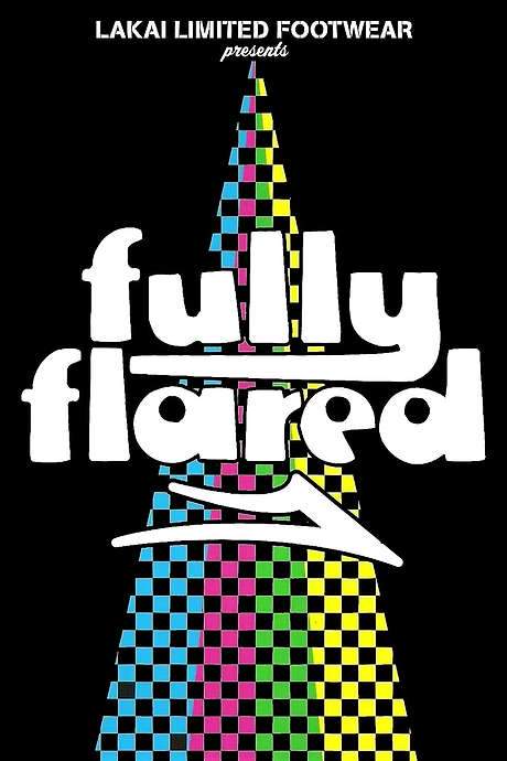 Lakai - Fully Flared (2007) movie poster
