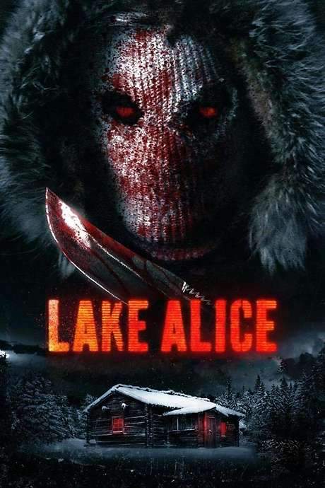 Lake Alice (2018) movie poster