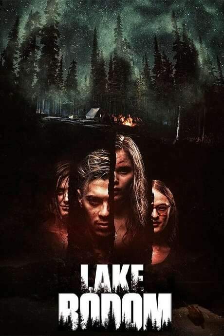 Lake Bodom (2016) movie poster