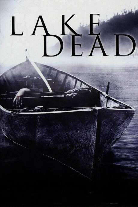Lake Dead (2007) movie poster
