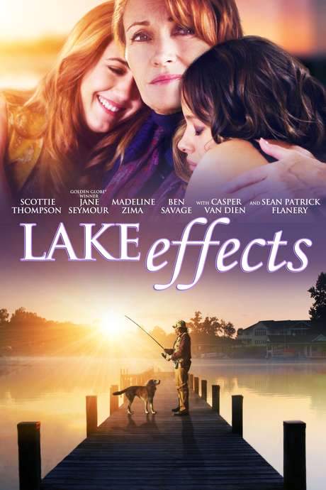 Lake Effects (2012) movie poster