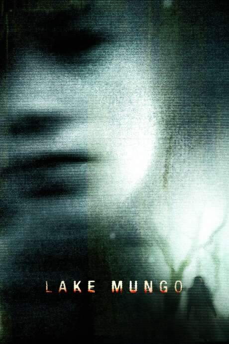 Lake Mungo (2008) movie poster