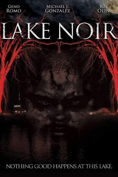 Lake Noir (2011) movie poster