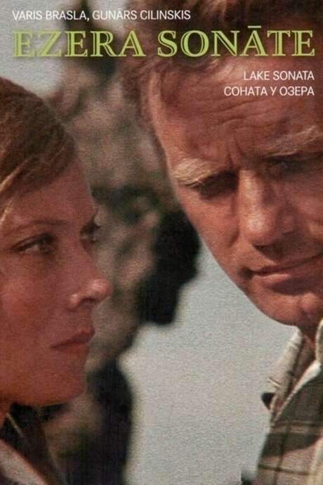 Lake Sonata (1976) movie poster