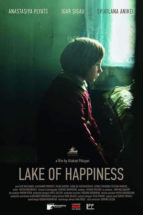 Lake of Happiness (2019) movie poster
