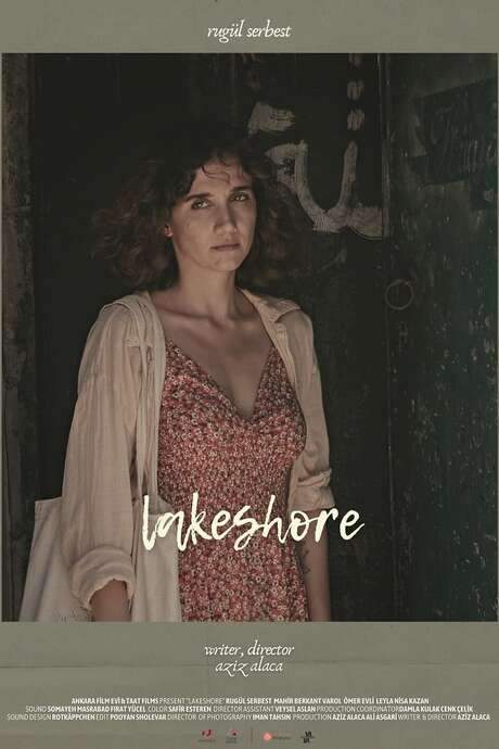 Leyla, the daughter of a respected family, confides in her lover, Fatih, a teacher at the local school, about her unexpected pregnancy. Their relationship is a secret, and a lakeside encounter triggers a dreamlike sequence for Leyla. As she navigates this difficult situation, the complexities of their hidden affair and the looming consequences begin to surface.