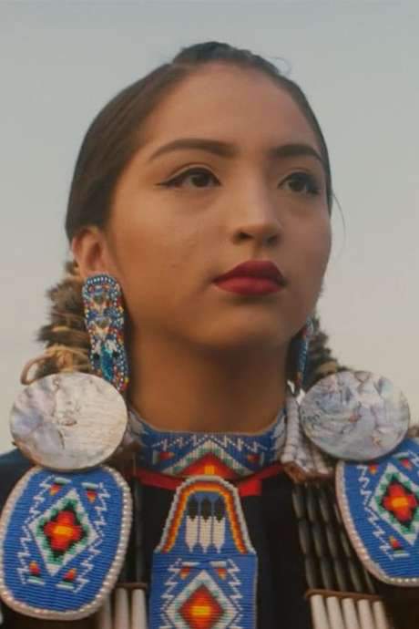 Lakota in America (2017) movie poster