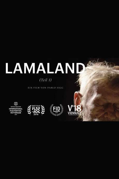 Lamaland (Part I) (2018) movie poster