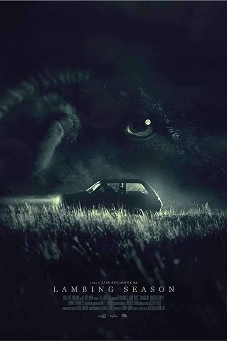 Lambing Season (2016) movie poster