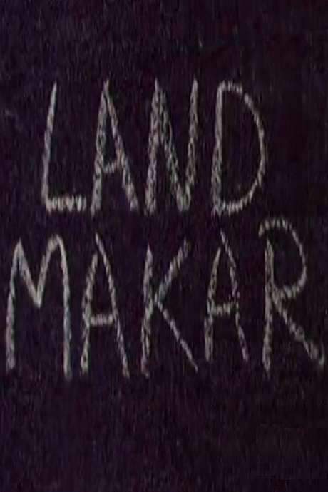 Land Makar (1981) movie poster