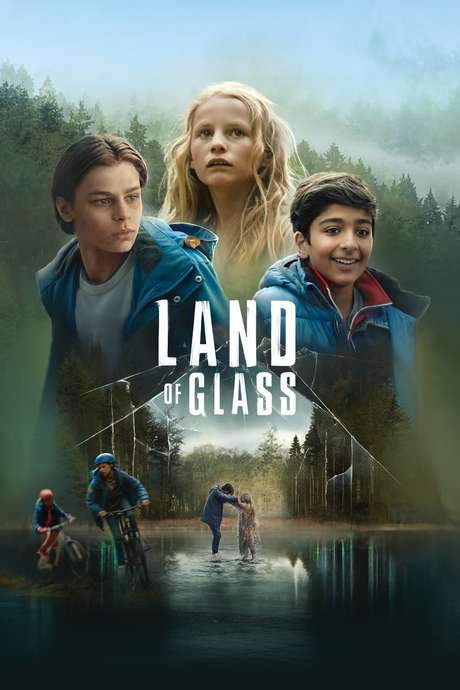 Land Of Glass (2018) movie poster