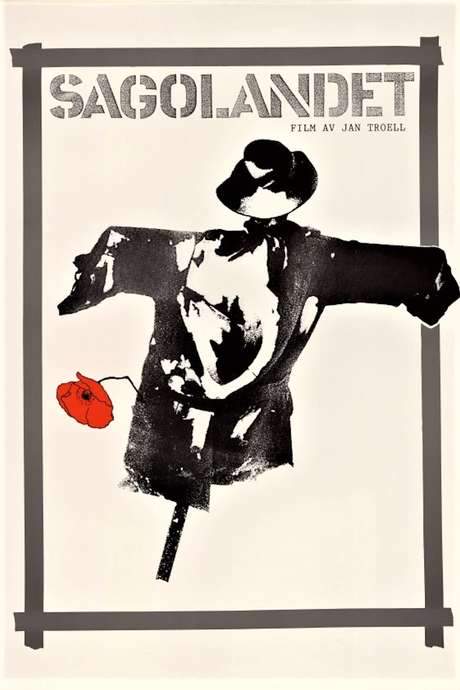 Land of Dreams (1988) movie poster