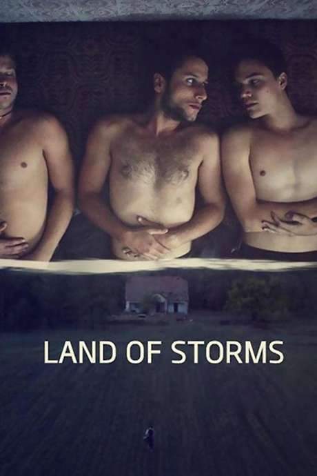 Land of Storms (2014) movie poster