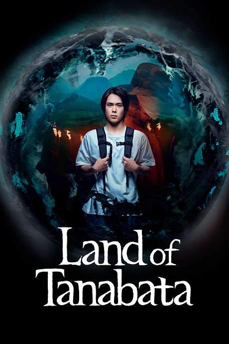Land of Tanabata (2024) movie poster