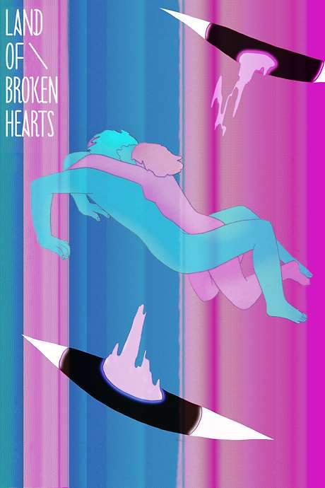 Land of Broken Hearts (2024) movie poster