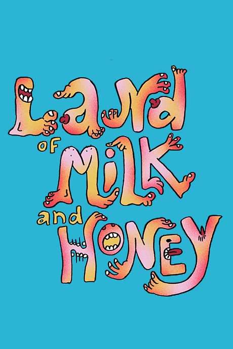 Land of Milk and Honey (1971) movie poster