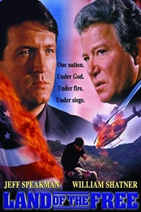 Land of the Free (1998) movie poster