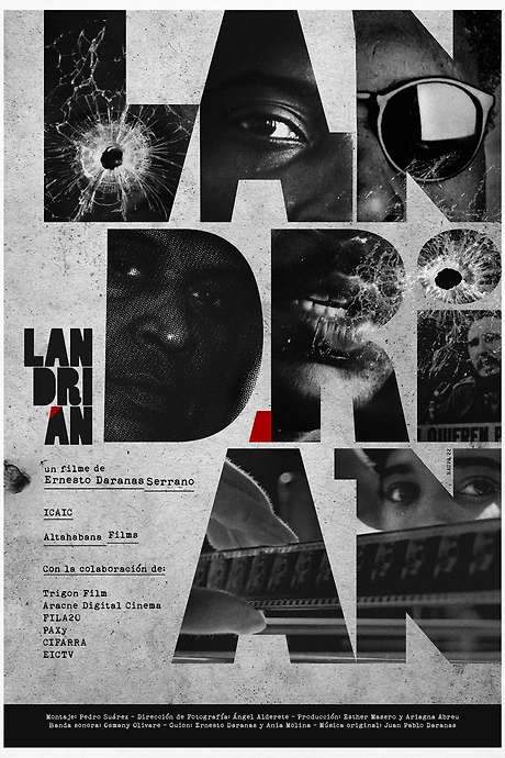 Nicolás Guillén Landrián was a leading avant‑garde Cuban filmmaker of the 1960s‑70s, whose experimental work was largely ignored and left him ostracised. In 2022, a restoration effort began on several of his documentaries. While following the process, his widow Gretel Alfonso and photographer Livio Delgado share memories of his life and legacy.