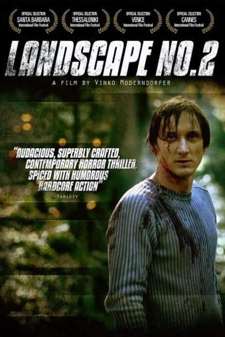 Landscape No. 2 (2008) movie poster
