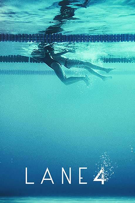 Lane 4 (2019) movie poster