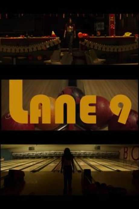 Lane 9 (2019) movie poster