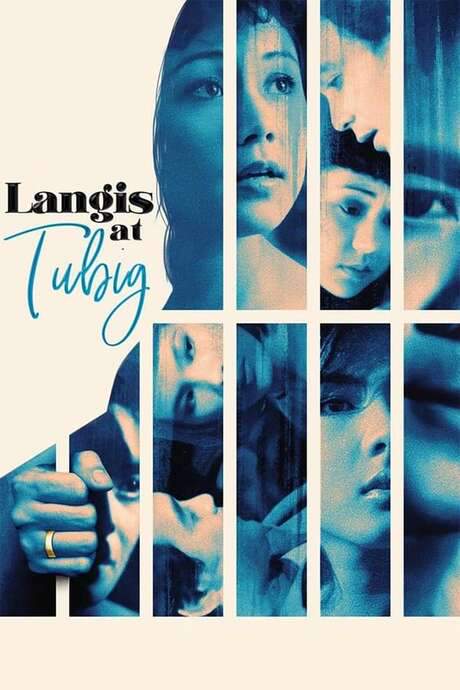 Langis at Tubig (1980) movie poster