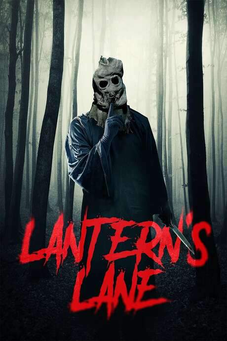 Lantern’s Lane (2021) movie poster