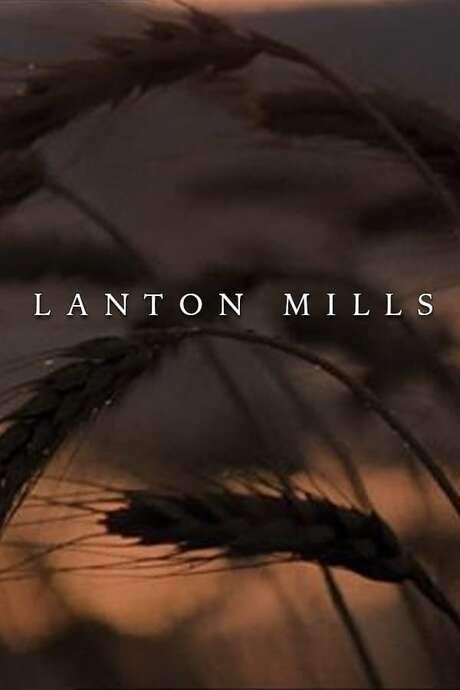 Lanton Mills (1969) movie poster