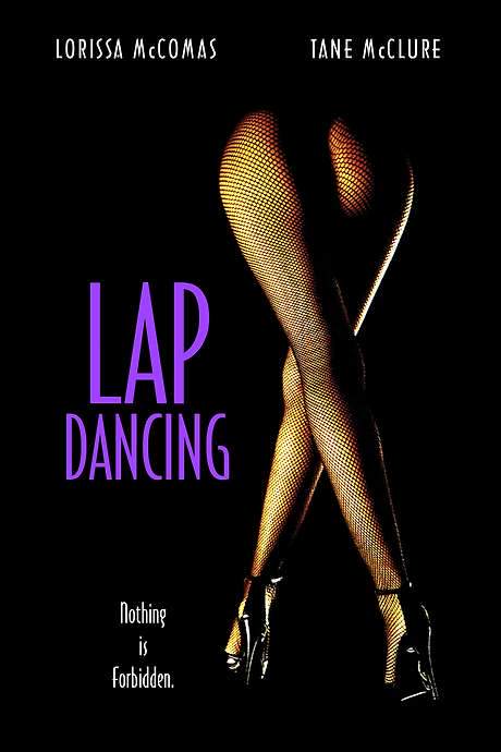 Lap Dancing (1995) movie poster