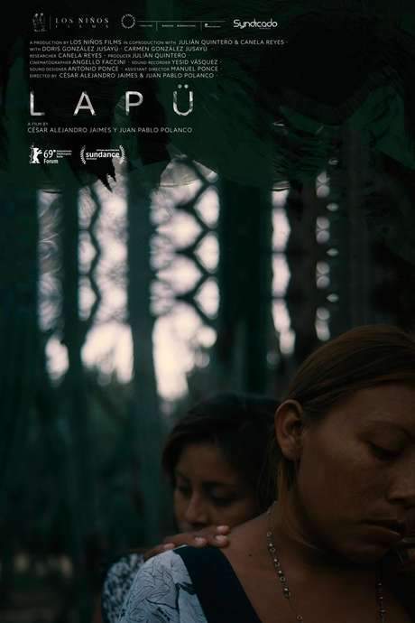 Doris, a young Wayúu woman living in the Guajira Desert, performs a traditional ritual to say goodbye to her deceased cousin. Exhuming his remains, she embarks on a deeply personal and sensory journey that blurs the lines between the world of the living and the realm of dreams. The experience forces her to confront death and explore her connection to her heritage.