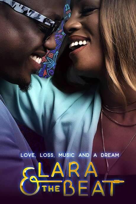 Lara and the Beat (2018) movie poster