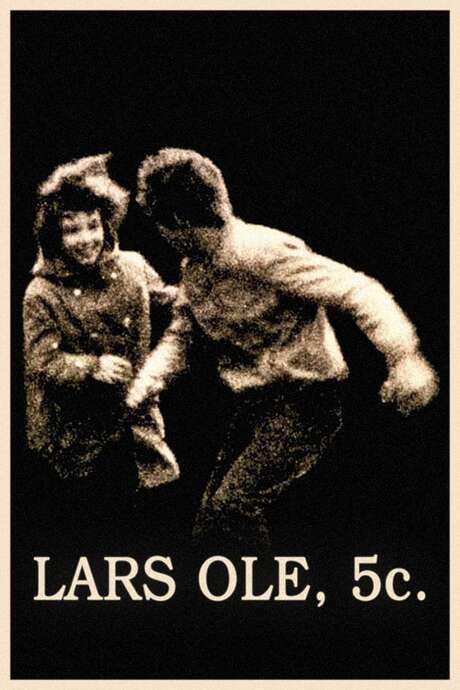 Lars Ole, 5c. (1973) movie poster