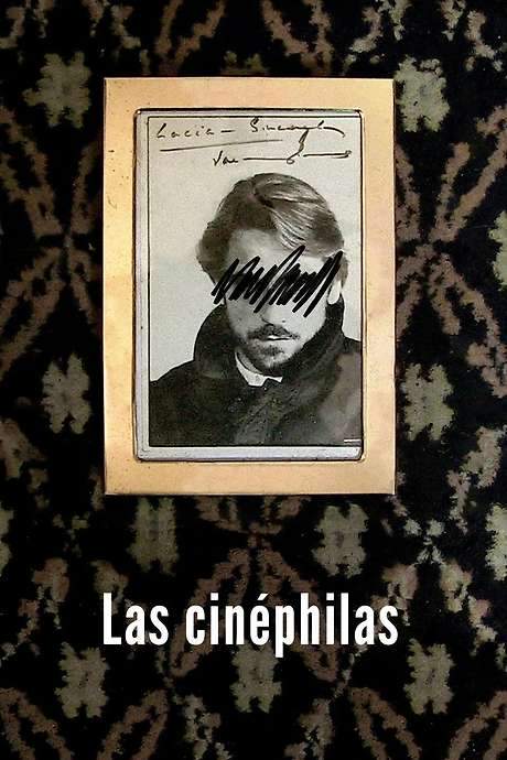 Las cinéphilas (2017) movie poster