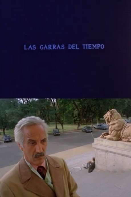 Las garras del tiempo (1982) movie poster