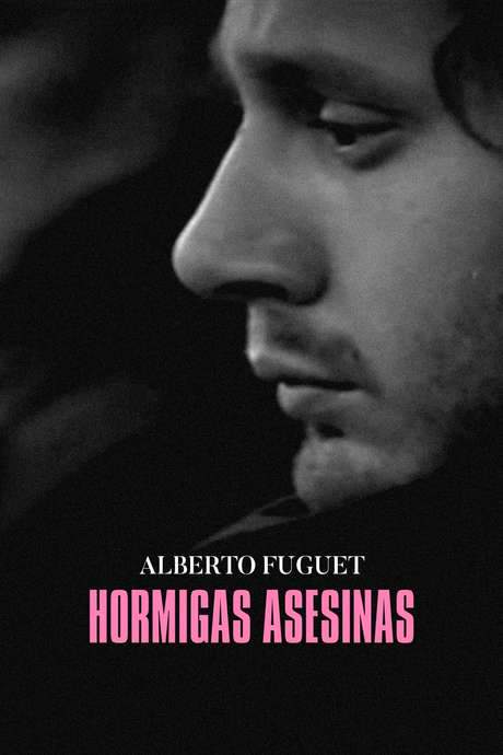 Las hormigas asesinas (2005) movie poster