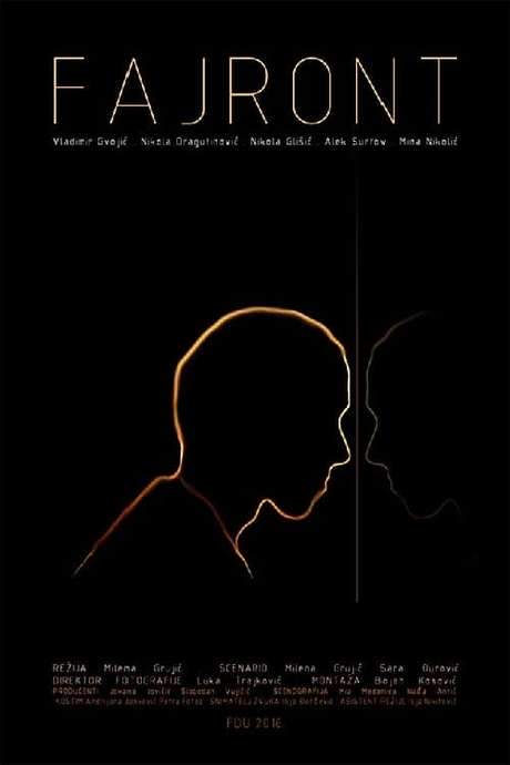 Last Call (2016) movie poster
