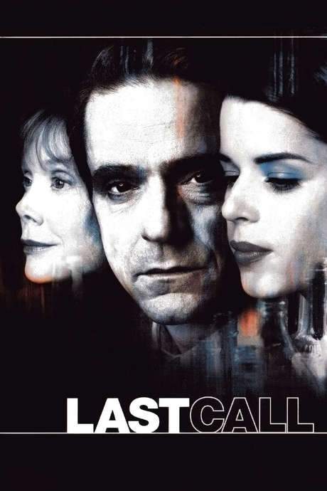 Last Call (2002) movie poster