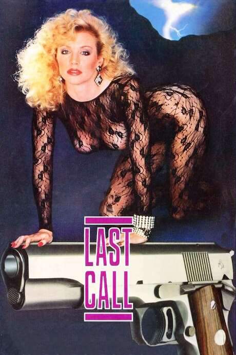Last Call (1991) movie poster