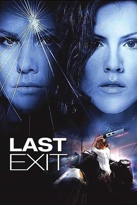 Last Exit (2006) movie poster