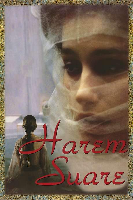 Last Harem (1999) movie poster